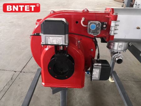 低氮改造方式 低氮改造方式