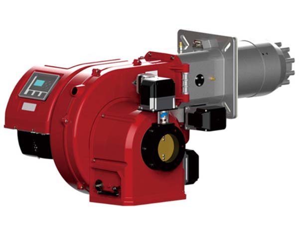 BNLX 600-800分体式低氮燃烧器