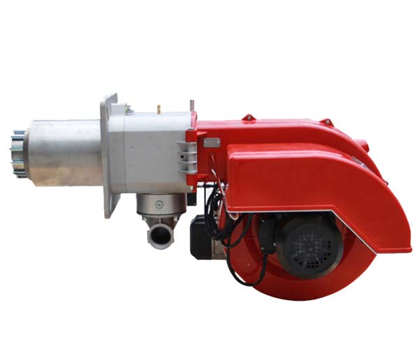 BNLX45-BNLX260一体式低氮燃烧器