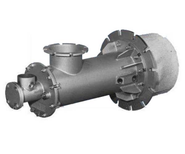 工业窑炉燃气低氮燃烧机