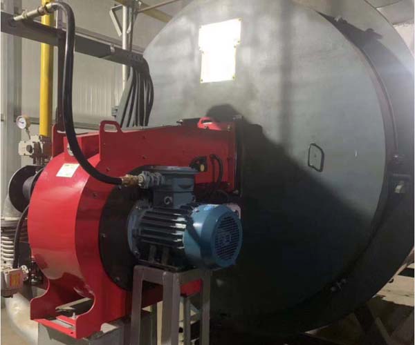 廊坊30mg低氮燃烧器,BNTET低氮燃烧机,燃烧器低氮改造价格