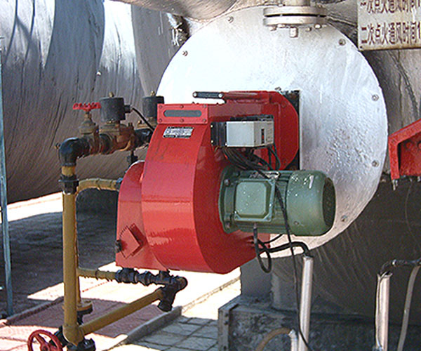 承德超低氮燃烧器,锅炉低氮燃烧器,进口低氮燃烧机