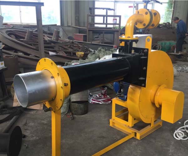 鹤壁超低氮燃烧机,锅炉低氮燃烧器,30mg低氮燃烧机,超低氮燃烧器