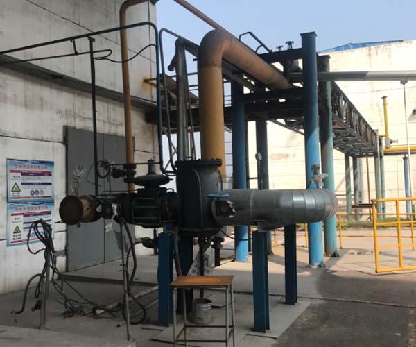 工业热油锅炉洛阳低氮氧化物燃烧器,燃气锅炉低氮改造,低氮燃烧器制造商