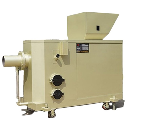 开封生物质颗粒燃烧机,生物质木片燃烧器,压块燃烧机