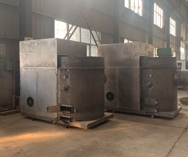 鹤壁小型生物质燃烧机,锯末生物质颗粒燃烧器,生物质气化燃烧机