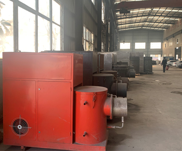 廊坊木材生物质颗粒燃烧器,锯末生物质颗粒燃烧器,生物质燃气发生器