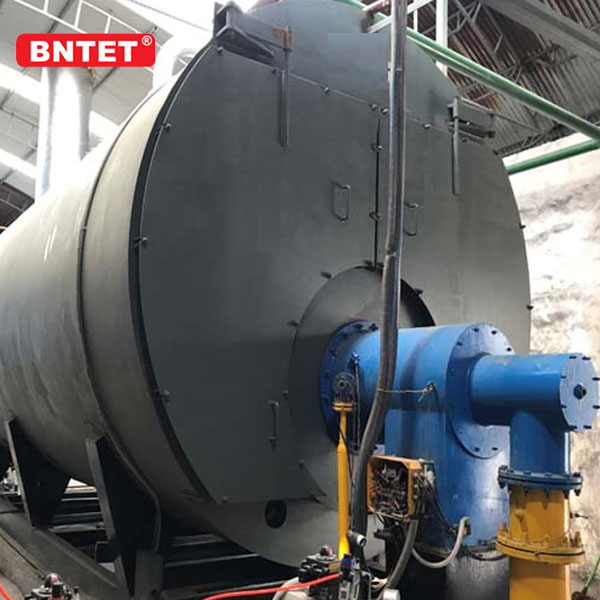 安阳低氮燃烧器,低氮锅炉燃气安装,锅炉低氮燃烧器