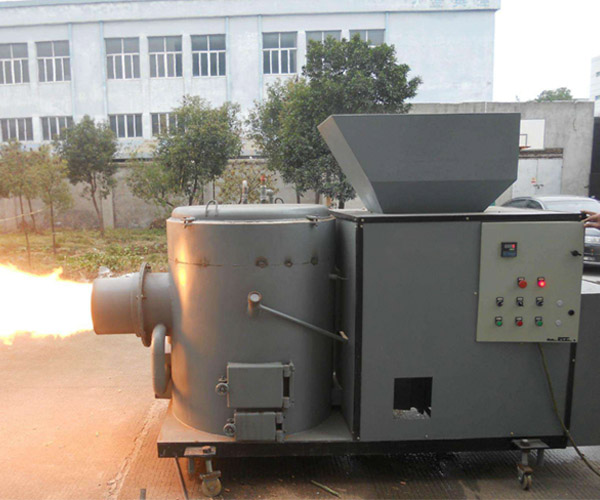 南阳生物质燃烧机,生物质炉生物质燃烧机,木粉燃烧器
