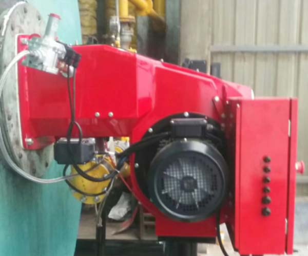 河南锅炉低氮燃烧器改造,30mg超低氮燃烧器,煤气低氮燃烧器