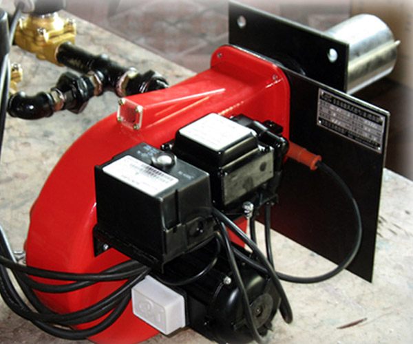 广元低氮燃烧器,bntet燃烧器,燃气低氮燃烧器